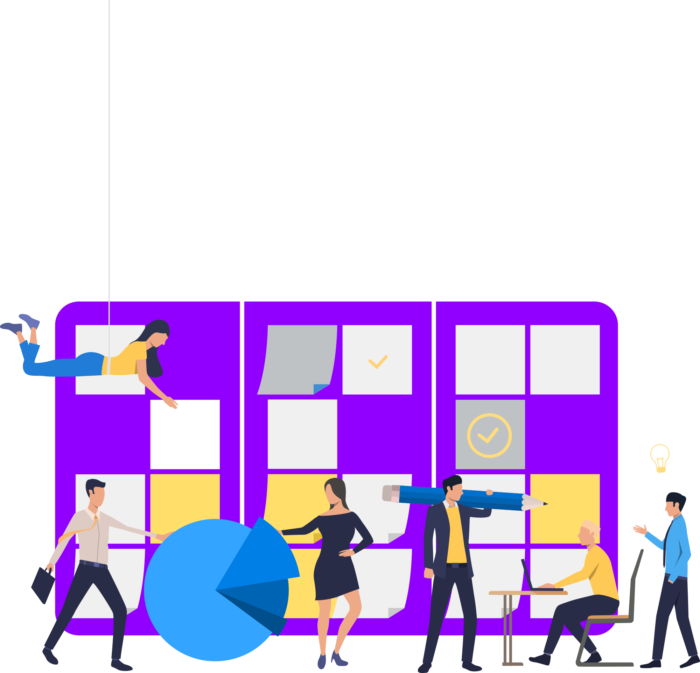AgileTeamVertMaior